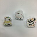 まゆイヌ工房 クリップセット シマエナガ ネコポス 対応可能 9999255 BIRDMORE バードモア 鳥グッズ 雑貨 グッズ 鳥 とり トリ インコ