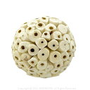 BTP Sola Ball 9998597 BIRDMORE バードモア 鳥用品 鳥グッズ 雑貨 鳥 とり おもちゃ 楽しい 面白い 自然 素材