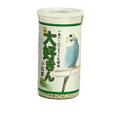 鳥 インコ 乳酸菌 日本生菌研究所 アメリペット・ミニ 大好きん 小松菜 12g 9999370 BIRDMORE バードモア