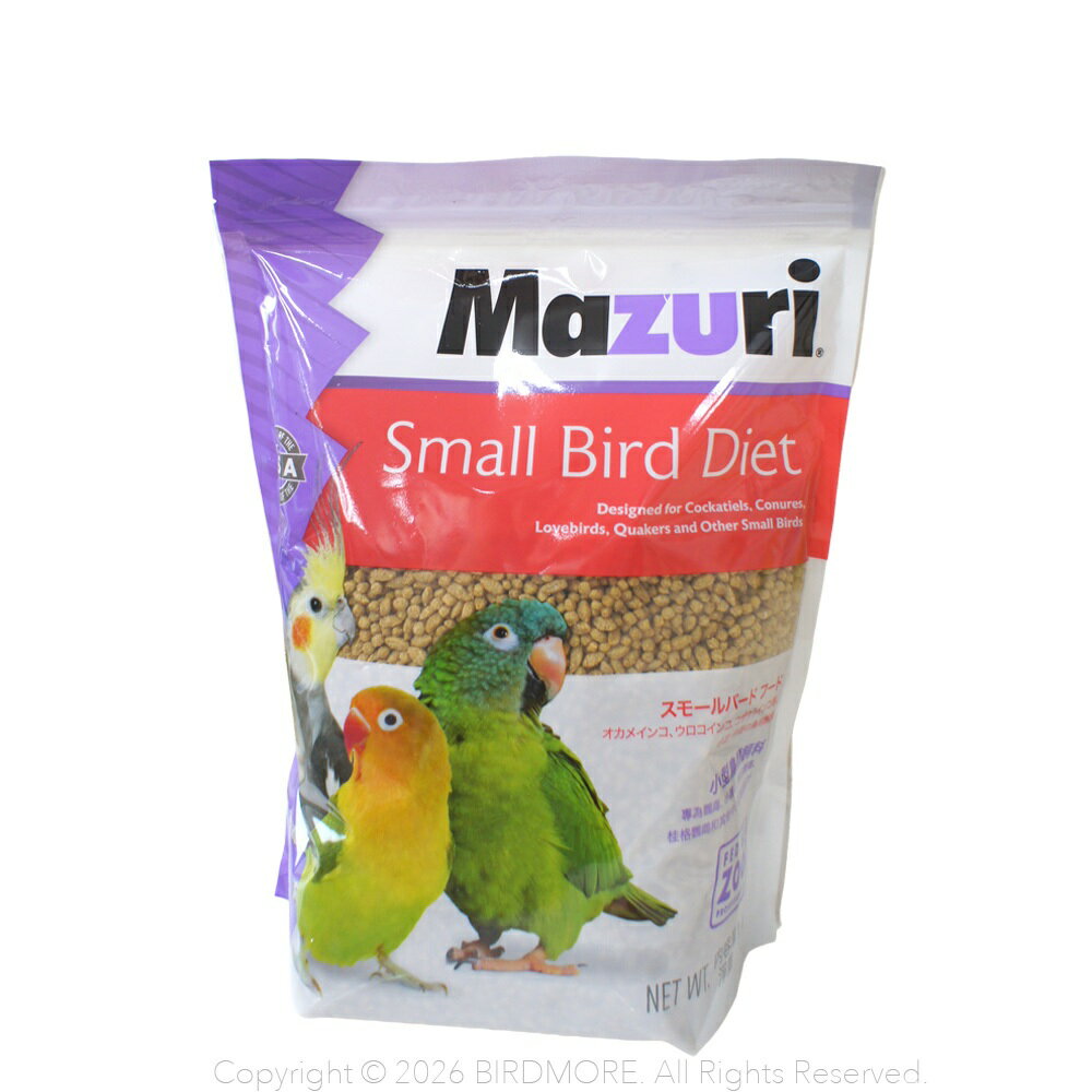 楽天市場】mazuri（エサ｜鳥用品）：ペット・ペットグッズの通販
