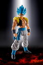 S.H.Figuarts フィギュアーツ ドラゴンボール スーパーサイヤ人ゴッドスーパーサイヤ人ゴジータ BANDAI SPIRITS バンダイ スピリッツ 新品