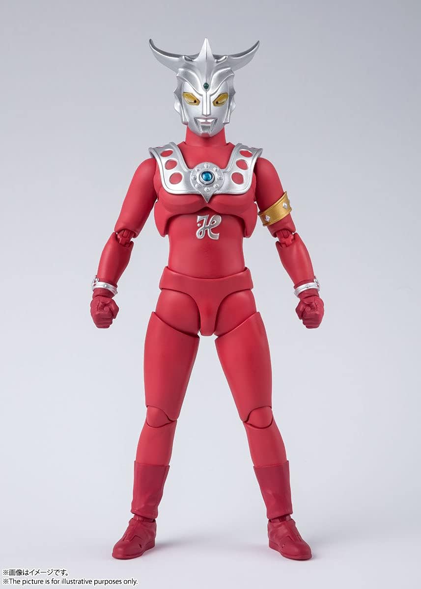 S.H.フィギュアーツ ウルトラマンレオ BANDAI SPIRITS バンダイ スピリッツ 新品