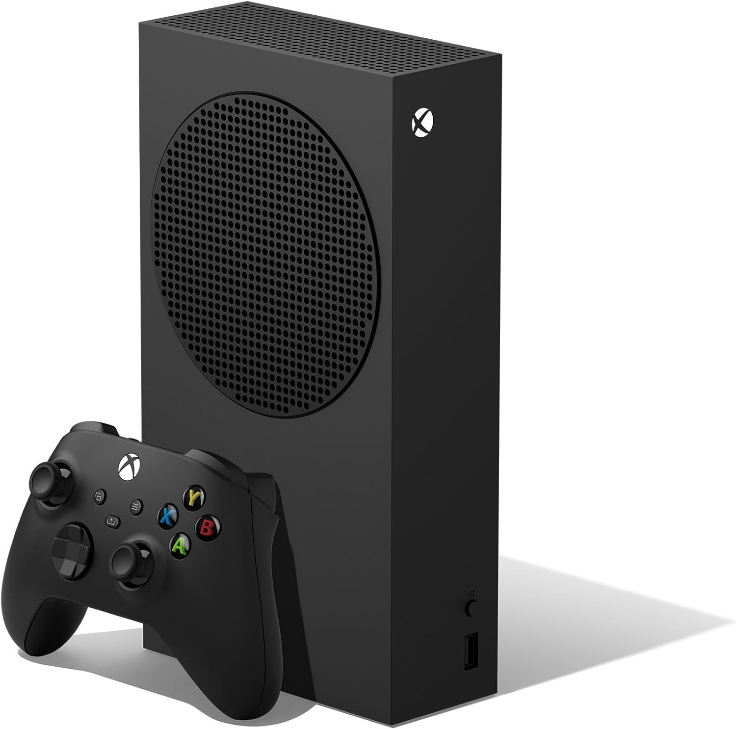 Microsoft Xbox Series S XBOX SERIES S 1TB (֥å)