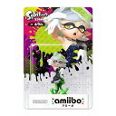 amiibo ホタル スプラトゥーンシリーズ 新品