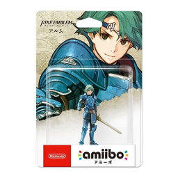 amiibo アルム ファイアーエムブレムシリーズ 新品 任天堂 Nintendo