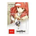 amiibo セリカ ファイアーエムブレムシリーズ 新品