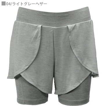 【10%OFFクーポン発行中!!】プーマ レディース ボトムス PUMA 573807 EVO 2 IN 1 ショーツ | パンツ スポーツ シンプル 無地 女性 puma ロゴ 3分丈 4分丈 トレーニング ヨガ フィットネス ランニング ゴルフ アウトドア レジャー 海 山 ビーチ グレー ネイビー