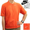 ナイキ ナイキ メンズ トップス トレーニング NIKE 419036 半袖 ハーフジップジャケット | スポーツウェア ランニング ジム フィットネス ランニング アウトドア