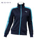 プーマ レディース トップス トレーニング PUMA 920200 長袖 ジャケット UVカット | スポーツウェア ランニング ジム フィットネス ランニング アウトドア 3