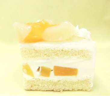 キャラデコ パーティーケーキ 仮面ライダー リバイス ピーチサンド生クリーム ケーキ バースデーケーキ (バースデーオーナメント+紙風船プレゼント付き)