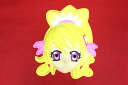 送料無料:ドキドキ!プリキュア2013新品 お面 おめん(1枚)バースデーケーキ キャラデコケーキと一緒にお届けできます
