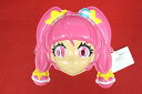 送料無料:スタートゥインクルプリキュア2019新品 お面 おめん(1枚)バースデーケーキ キャラデコケーキと一緒にお届けできます