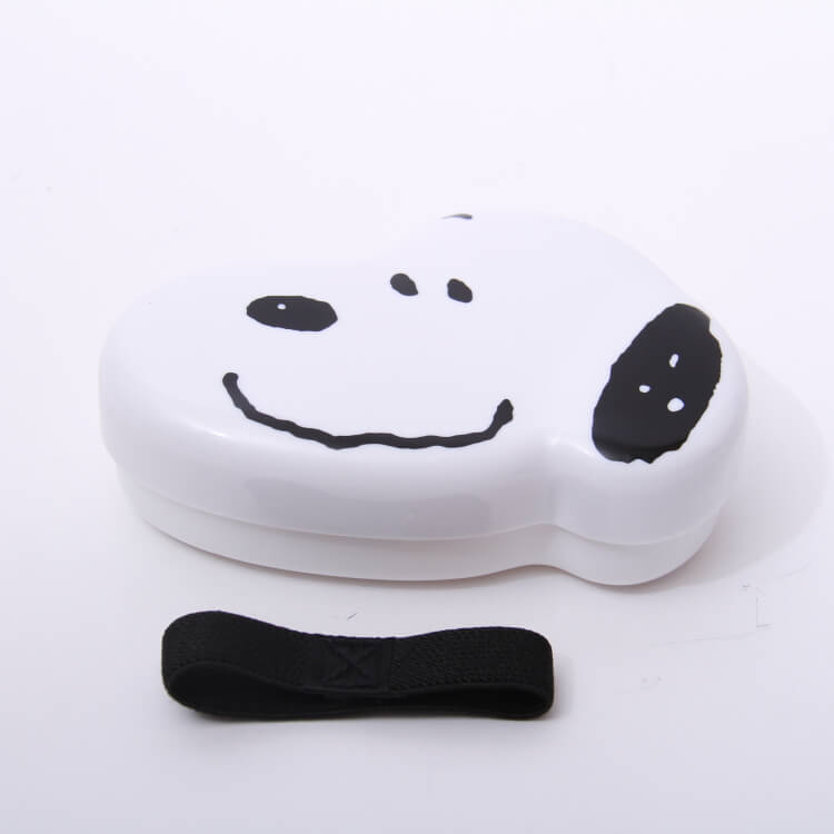 ダイカットランチボックスお弁当箱か...