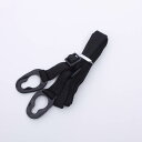 【スケーター 水筒 専用ショルダーベルト】P-PSB5/FKDS4 肩ベルト【黒】プラスチック製水筒 プラスチック水筒 品番 PSB5S PSB5SA PSB5...