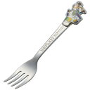 ステンレス 子供用 ダイカットフォーク【トイストーリー/DFS1C】【メール便発送】 ディズニー キャラクター ステンレス製 ステンレスフォーク 食事 デザート...