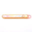 【箸箱セット ベル】抗菌食洗機対応箸箱セット【ベル23/ABS2AMAG】お箸セット 携帯用箸 お弁当用箸 おはし ハシ ケース付 スライド式 箸入れ ハシ箱セ...