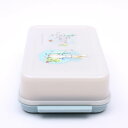 【バターケース ピーターラビット】カッター式バターケース【ピーターラビット/BTG2DXNN】バターカッター バターカット バター切り分け 手が汚れない フタ付...
