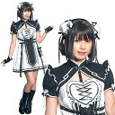近未来風にラインをたくさん使用し、トレンド感あるデザインを散りばめた「サイバーイリス」シリーズ。