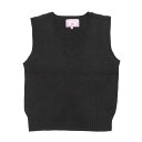 学生 高校 制服 TE-12AW ベスト【ブラックM/ブラックL】洋服 通学 学校 イベントコスプレ ハロウィン コスチューム JK 学生服 女子高生 高校生 中学生 衣装 ティーン teensever レディース ニット スクールセーター キュート かわいい 可愛い 特別