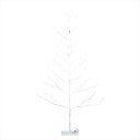 LEDブランチツリー 150CM (KD) W/スイッチ【メーカー直送品】おしゃれ 新生活 一人暮らし オススメ お洒落 オシャレ 北欧 レトロ シンプル 頑丈 コンパクト 省スペース 引越し