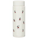 八角ステンレスボトル500ml【ミッキーマウス/STO5】水筒 マグボトル 直飲み 保温 保冷 かわいい おしゃれ レディース 外出 就寝 学生 子供 子ども ...