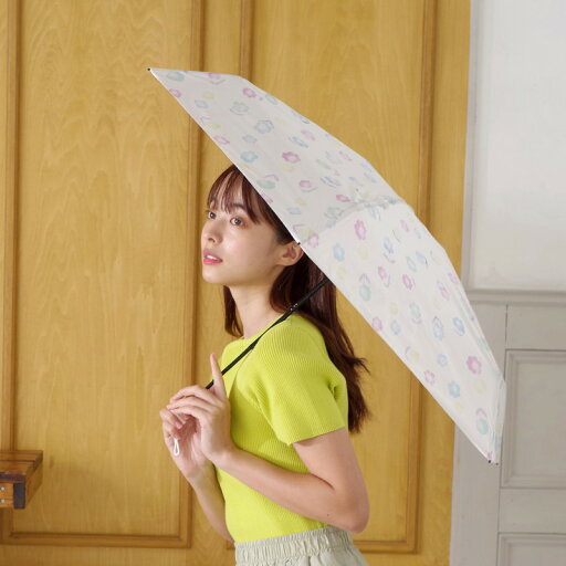 【レビュー特典】晴雨兼用 雨傘 折りたたみ傘 レディース 女性用 ポケラブラーフラワー5段ミニ 母の日 プレゼント ギフト 【送料無料】 niftycolors Pokella 軽量 ポケットサイズ はっ水 撥水 ポリウレタン加工 安全ろくろ かわいい 可愛い おしゃれ 花柄 ニフティカラーズ 【レビュー特典】晴雨兼用 雨傘 折りたたみ傘 レディース 女性用 ポケラブラーフラワー5段ミニ 母の日 プレゼント ギフト 【送料無料】 niftycolors Pokella 軽量 ポケットサイズ はっ水 撥水 ポリウレタン加工 安全ろくろ かわいい 可愛い おしゃれ 花柄 ニフティカラーズ