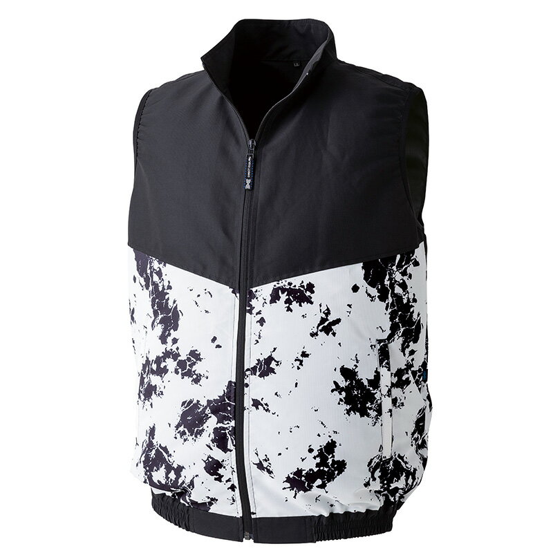 楽天市場】空調服 ベスト ac1024の通販