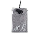 和風デザイン お守り 鳥獣戯画 ■ おもしろい 面白い 御守り おまもり 鳥獣人物戯画 うさぎ ウサギ 兎 カエル かえる 蛙 和柄 和物 織生地 お土産 おみやげ プレゼント ギフト 願い 想い 合格祈願