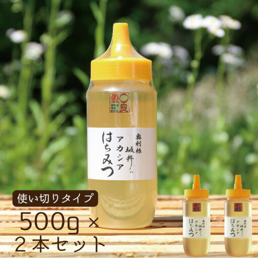 【レビュー特典】【はちみつ 国産 1kg アカシア 500g × 2本セット】特選アカシア蜂蜜 500g×2本セット 合計 1kg【送料無料】【坂井養蜂場】アカシア スイーツ 低糖質 低GI値 坂井養蜂場 敬老の日 パンケーキ 【レビュー特典】【はちみつ 国産 1kg アカシア 500g × 2本セット】特選アカシア蜂蜜 500g×2本セット 合計 1kg【送料無料】【坂井養蜂場】アカシア スイーツ 低糖質 低GI値 坂井養蜂場 敬老の日 パンケーキ