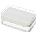 ふわふわバターメーカー【BTFM1】バター スライス すりおろし 糸状 カッター ケース 保管 キッチン 調理 用品 便利 プレゼント ギフト キッチン スケー...