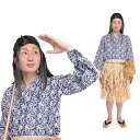 【レビュー特典】ハロウィン コスプレ メンズ 和風コス 浦島太郎くん ■ おもしろい 面白い かっこいい 浦ちゃん 昔話 英雄 和服 男性用 衣装 仮装 コーデ...