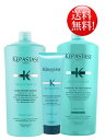 ★業務用3点セット★ケラスターゼ RE バンエクステンショニスト 1000ml<シャンプー> RE フォンダンエクステンショニスト 1000ml<デイリートリートメント>RE エクステンショニストテルミック 150ml<洗い流さないトリートメント>【ポンプ付】