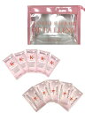 ★トラベルセット★ケラスターゼ GN バン ニュートリ フォーティファイ 10mL マスク リコンストラクト 15mL ポーチ付き