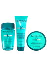 ★トラベル3点セット★ケラスターゼ RE バンエクステンショニスト 80ml フォンダンエクステンショニスト 75ml マスクエクステンショニスト 75ml