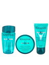 ★トラベル3点セット★ケラスターゼ RE バンエクステンショニスト 80ml マスクエクステンショニスト 75ml エクステンショニストテルミック 50ml