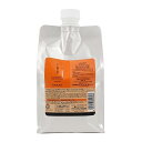 ルベル イオリコミント ルートサプリ 1000mL リフィル<トリートメント>