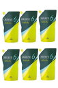 ★6個セット★ ミルボン オルディーブ アディクシー 第2剤オキシダン 6% 1000ml<ヘアカラー剤>医薬部外品