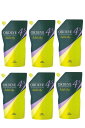 ★6個セット★ ミルボン オルディーブ アディクシー 第2剤オキシダン 4.5% 1000ml<ヘアカラー剤>医薬部外品