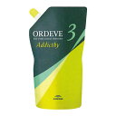 ミルボン オルディーブ アディクシー 第2剤オキシダン 3% 1000ml<ヘアカラー剤>医薬部外品