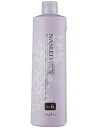 ナプラ ナシードカラー 第2剤 オキシ 1000ml 6%<カラー剤>