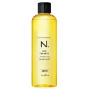ナプラ エヌドット SHEAシャンプー スムース 300ml<シャンプー>