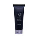 ナプラ エヌドット N. オム SHEA シアクリーム 100g<スタイリング>