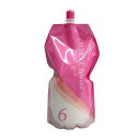 ミルボン オルディーブ ボーテ 第2剤 オキシダン 6% 1000ml