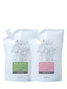 ★セット★ナプラ リラベール CMCシャンプー 1000ml & CMCヘアマスク 1000g リフィル<シャンプー&トリートメント>