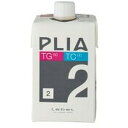 ルベル プライア TG&T/C チオ系 第2剤 a 400mL