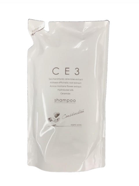 フォード CE3 シャンプー 800mL<詰め替え>