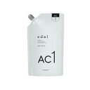 エドル オキシ AC1％　1000mL＜オキシ剤＞