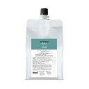 アリミノ アリミノメン スカルプケア シャンプー 1000mL 詰め替え用 スカルプシャンプー