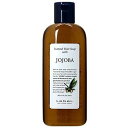 ルベル ナチュラルヘアソープ ウィズ JO ホホバ 240mL<シャンプー>