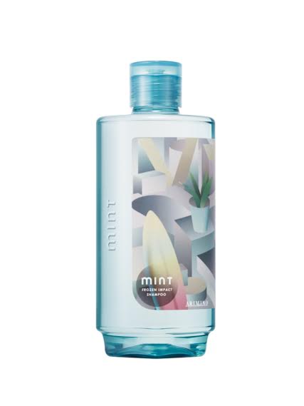 アリミノ ミント シャンプー フローズンインパクト 275mL シャンプー